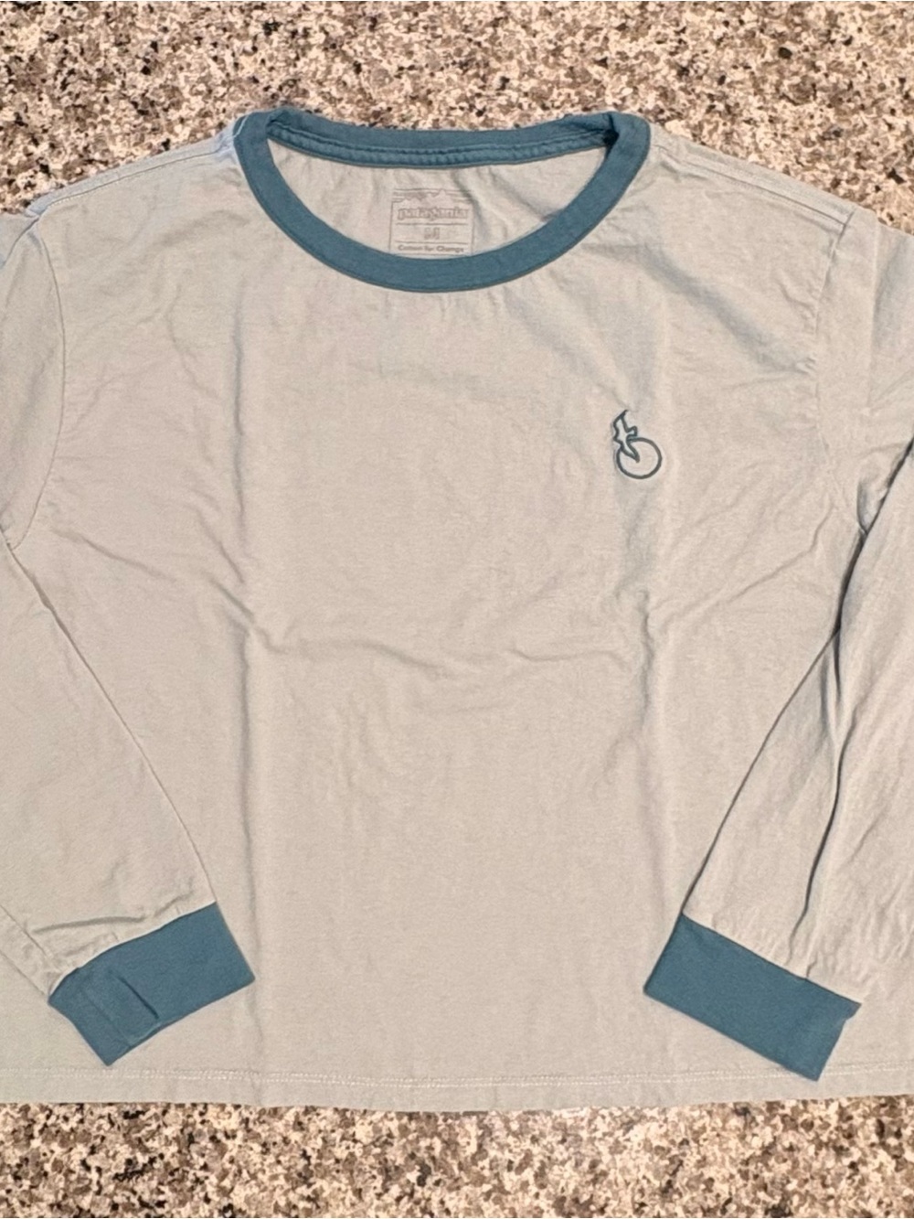 Patagonia Long-Sleeve T-Shirt